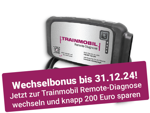 VCI Remote-Diagnose-Wechselbonus